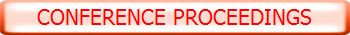 CONFERENCE PROCEEDINGS